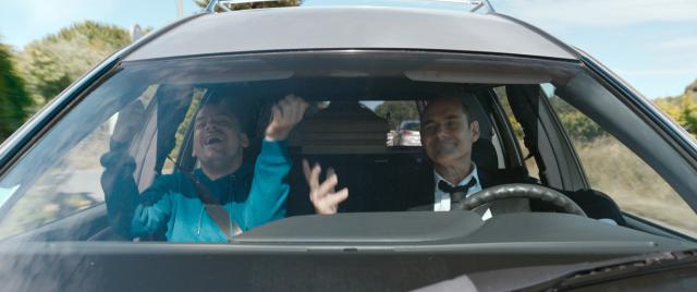 友你才精彩預告片 01