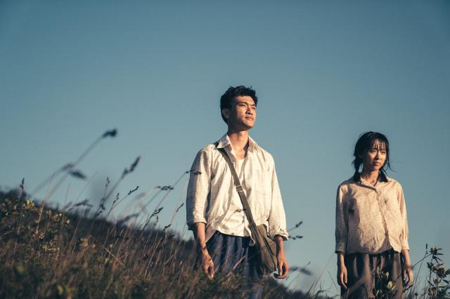 憂鬱之島劇照 3