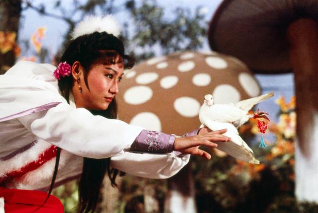 六指琴魔劇照 4