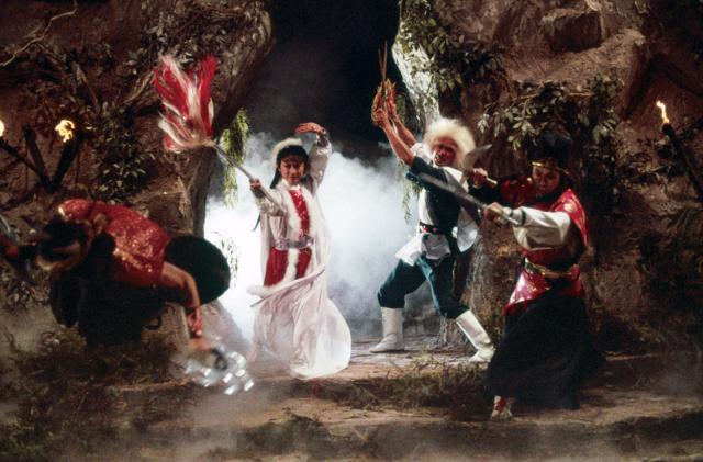 六指琴魔劇照 3