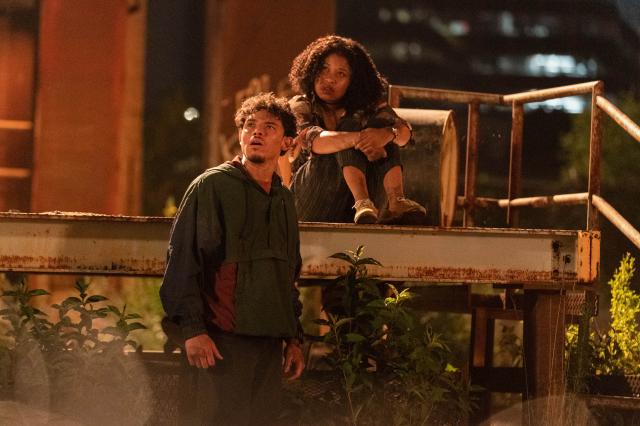 變形金剛：萬獸崛起劇照 7