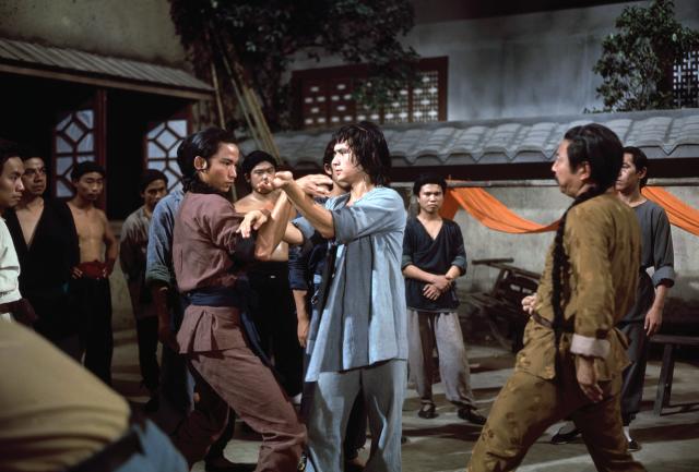 洪拳小子劇照 3