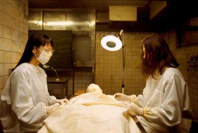 死亡解剖預告片 01