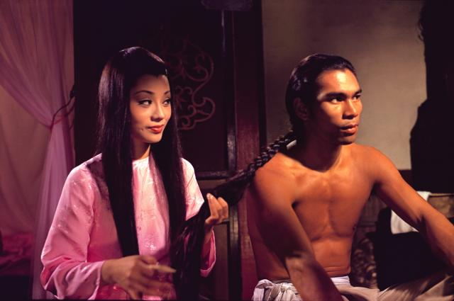 大刀王五劇照 3