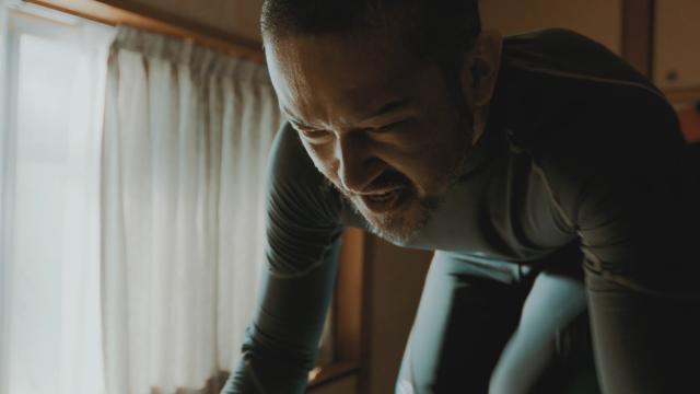 熱血競輪劇照 4