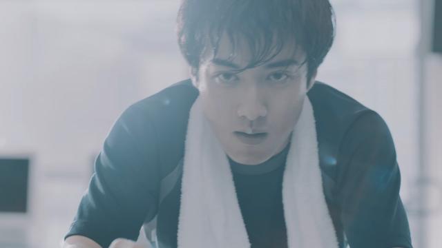 熱血競輪預告片 01