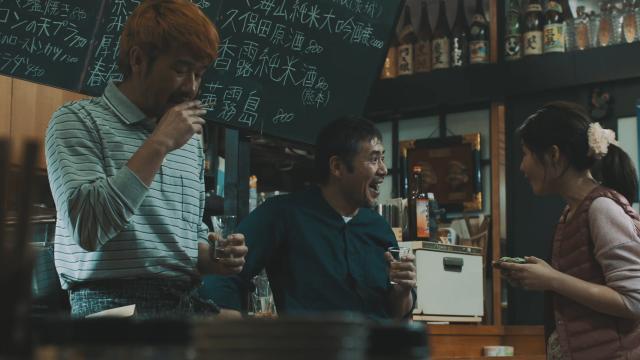 熱血競輪劇照 3