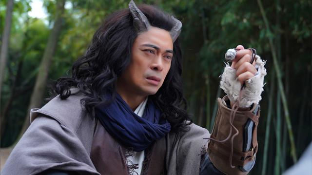 牛魔王之魔王再臨劇照 4