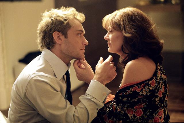 阿飛外傳劇照 4