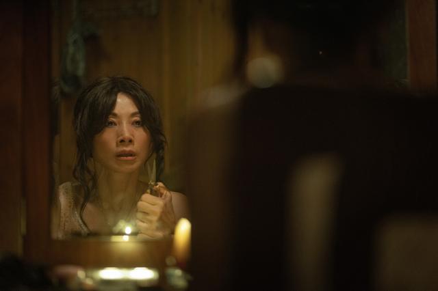 七月返歸劇照 4