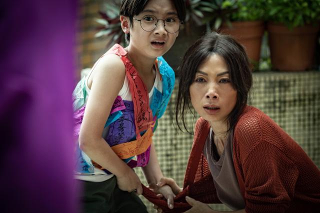 七月返歸劇照 3