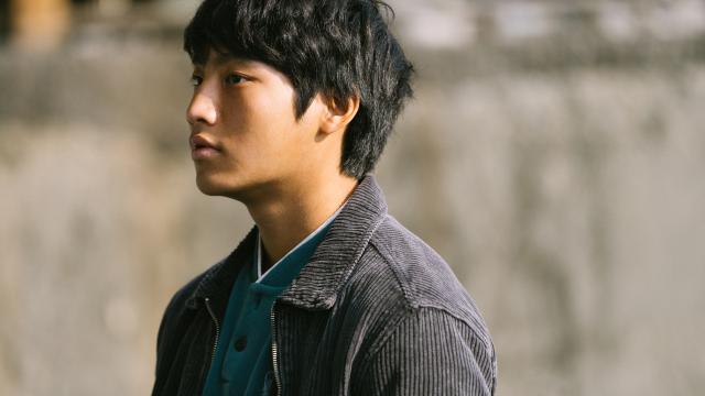 少男少女劇照 4