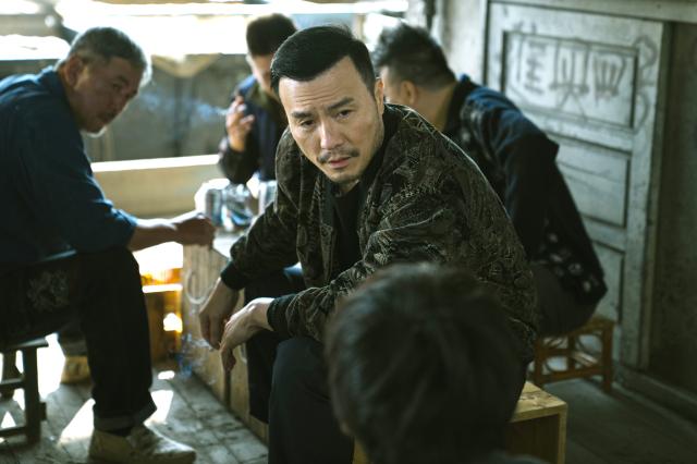 少男少女劇照 3