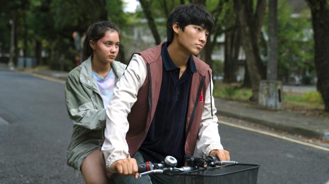 少男少女預告片 01