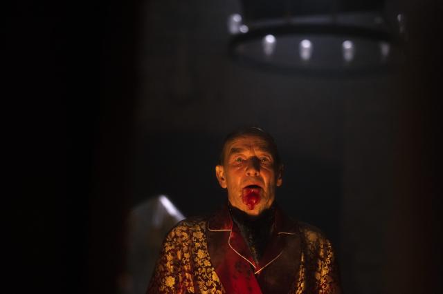 邪厄恩典劇照 4