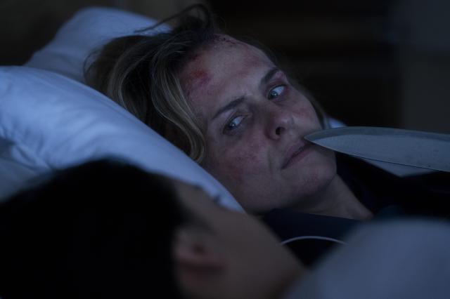 邪厄恩典預告片 01