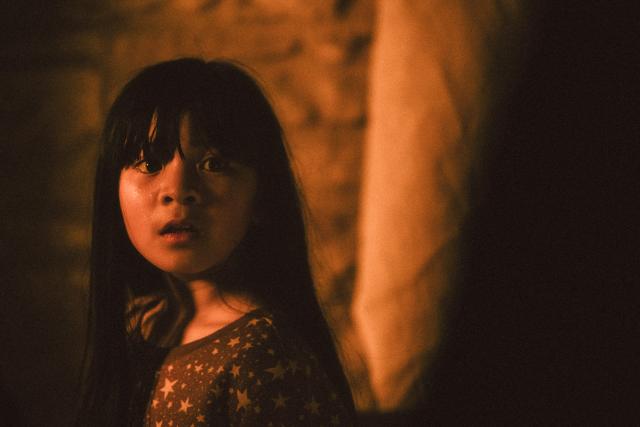 邪厄恩典劇照 3