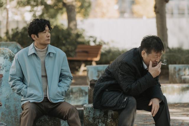 那個女孩劇照 4