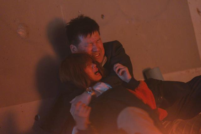 那個女孩劇照 3