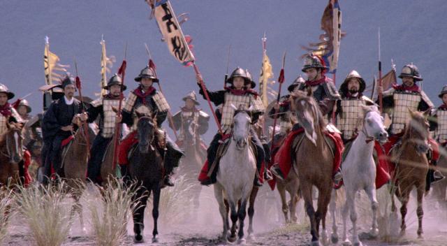 策馬入林(數位修復版)預告片 01