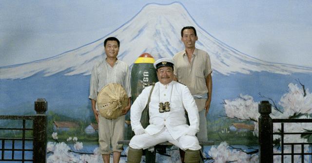 稻草人(數位修復國語版)劇照 3