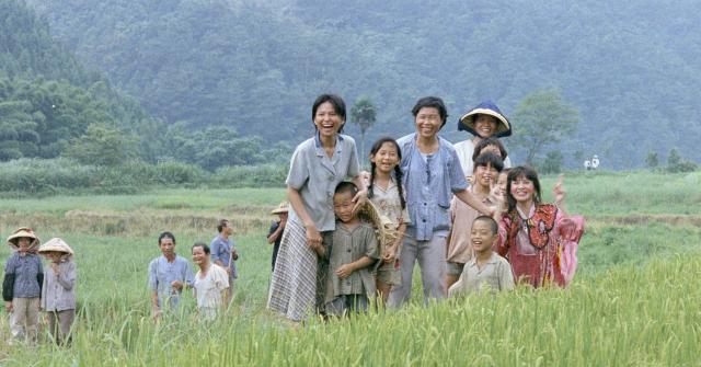 稻草人(數位修復國語版)劇照 4