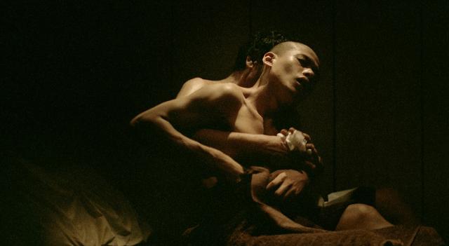 河流(數位修復版)劇照 4