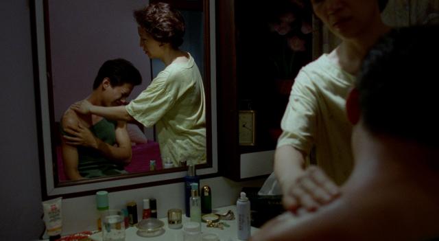 河流(數位修復版)預告片 01