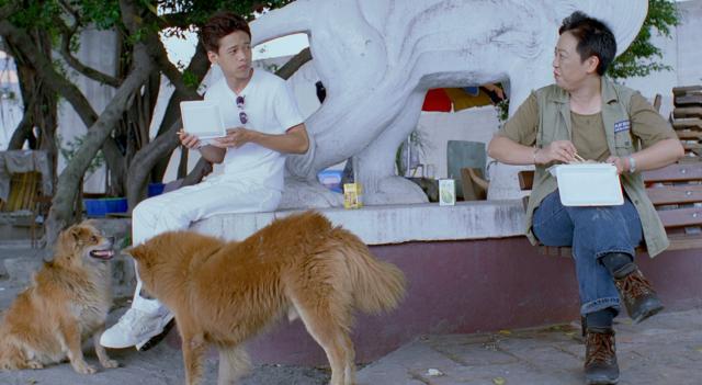 河流(數位修復版)劇照 3