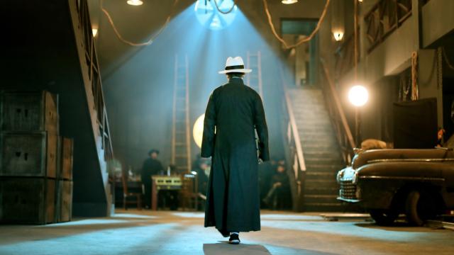 葉問之九龍城寨劇照 3