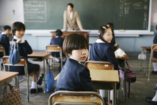 與神同行的小孩劇照 3