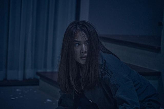 鬼花園 : 詛咒劇照 4