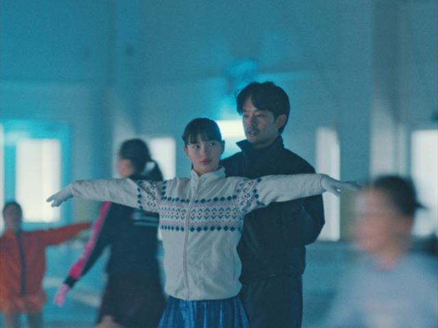 我心裡的太陽劇照 3