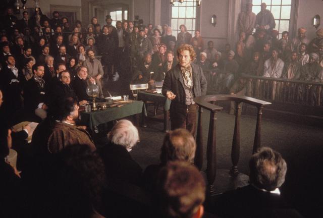 勇者無懼劇照 4