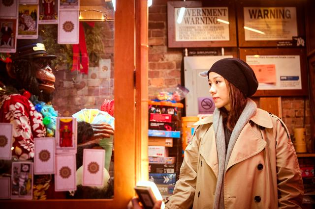 女兒的女兒劇照 3