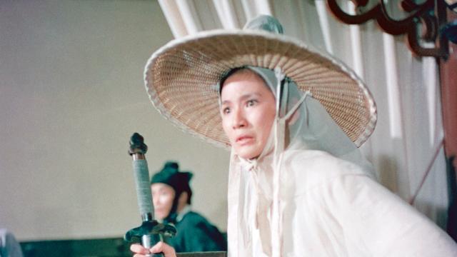 五虎屠龍劇照 4