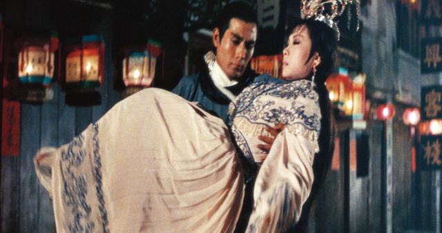 七俠五義劇照 4