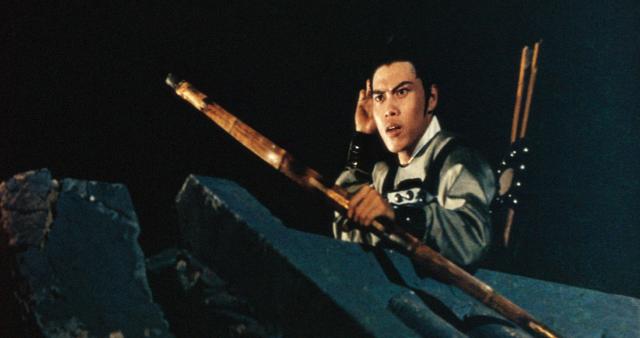 七俠五義劇照 3