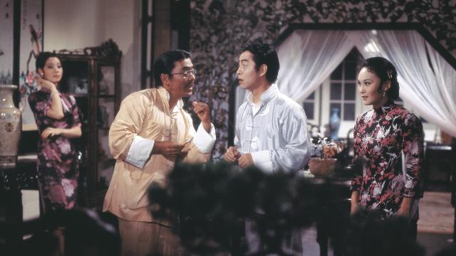 七十二家房客劇照 3