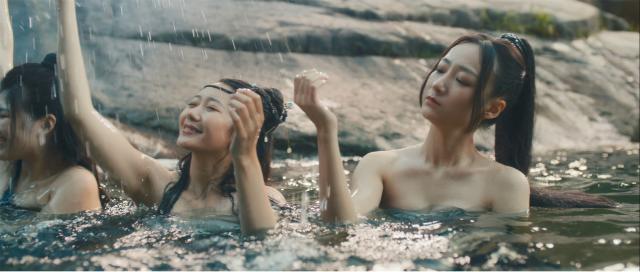 美人鏢局劇照 3