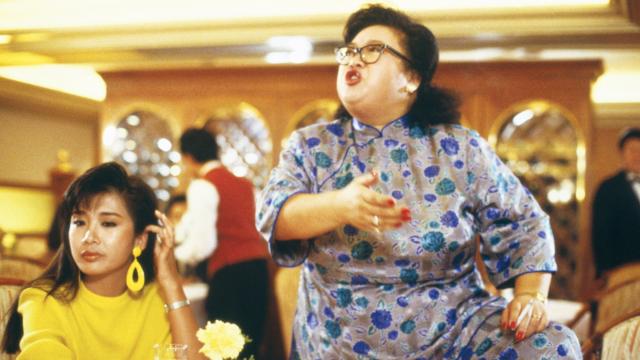 南北媽打預告片 01