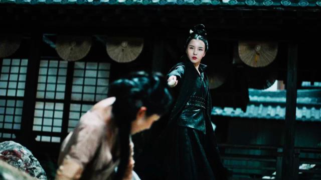 狄仁傑之幽兵借路劇照 2