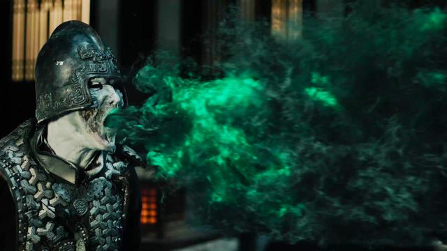 狄仁傑之幽兵借路劇照 3