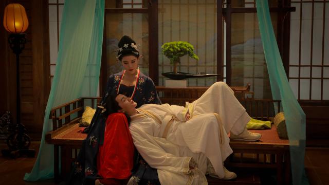 大明奇將之荊楚劍義劇照 4