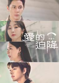 愛的迫降:旗艦版