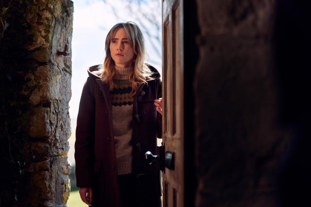 魔鬼在人間劇照 2