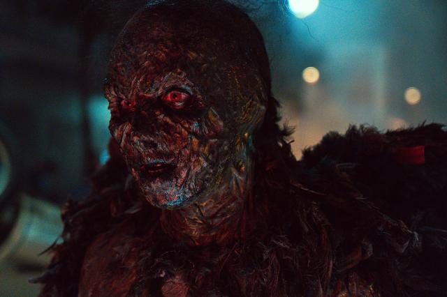 曼谷淪陷劇照 4