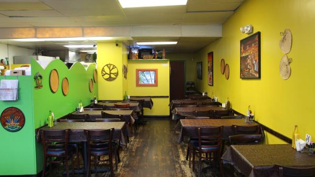 搶救餐廳總動員 第十五季 第3集 加勒比慘案劇照 1