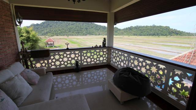 亞洲好住家 第3集 孟買劇照 1