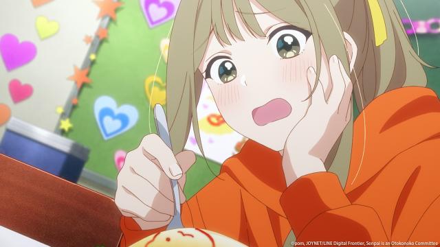 學姊是男孩 第6集